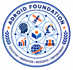 Adroid Foundation India logo