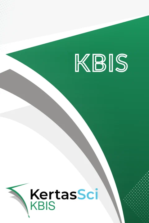 KBIS journal cover
