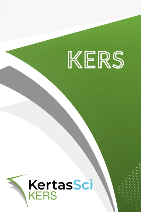 KERS journal cover