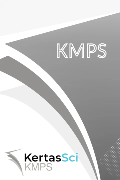 KMPS journal cover