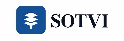 Society of Visual Informatics (SOTVI) logo